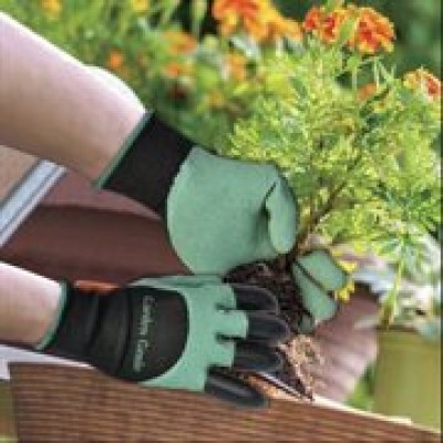 Garden Genie Gloves- 2 pack   